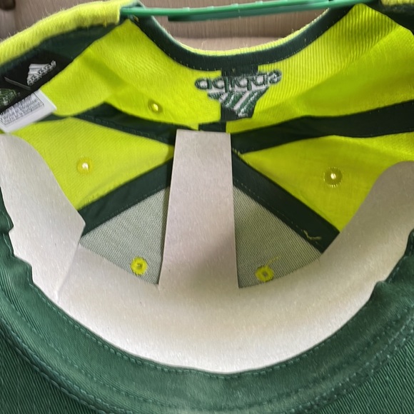 Adidas SnapBack Portland Timbers - Picture 8 of 9